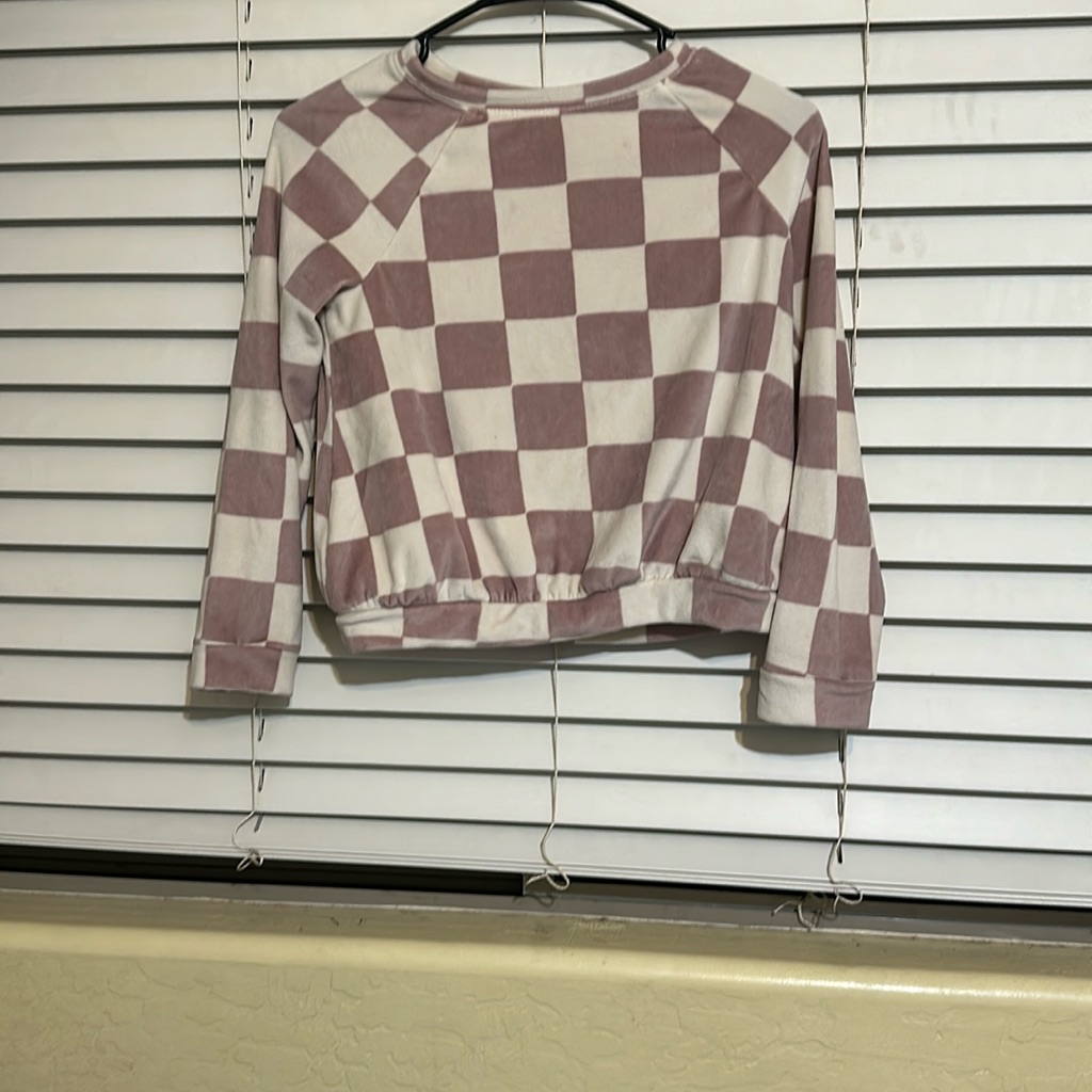 Checkered, Soft Jack